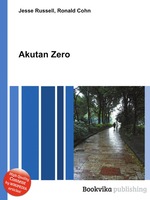 Akutan Zero