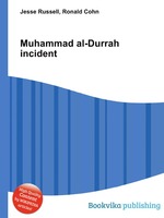 Muhammad al-Durrah incident