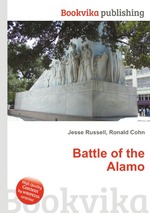 Battle of the Alamo