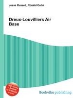 Dreux-Louvilliers Air Base