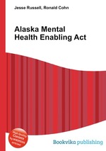 Alaska Mental Health Enabling Act