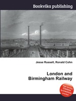 London and Birmingham Railway