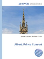 Albert, Prince Consort