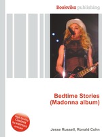 Bedtime Stories (Madonna album)