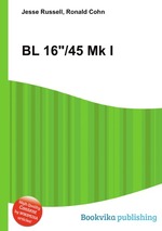 BL 16"/45 Mk I