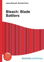 Bleach: Blade Battlers