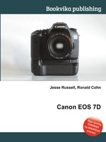 Canon EOS 7D