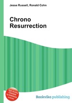 Chrono Resurrection