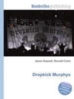 Dropkick Murphys