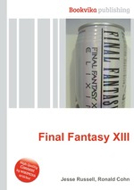 Final Fantasy XIII