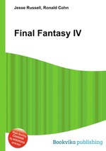 Final Fantasy IV