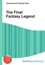 The Final Fantasy Legend