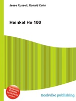 Heinkel He 100