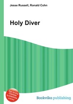 Holy Diver