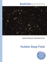 Hubble Deep Field