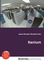 Itanium