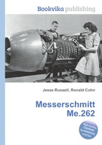 Messerschmitt Me.262