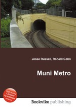 Muni Metro