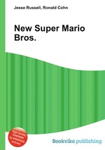 New Super Mario Bros