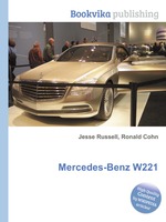 Mercedes-Benz W221