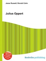 Julius Oppert