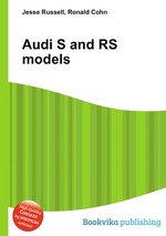 Audi S and RS models