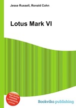 Lotus Mark VI