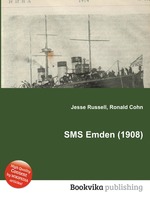 SMS Emden (1908)