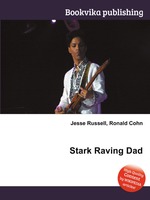 Stark Raving Dad