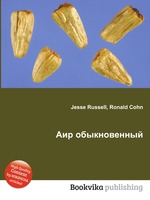 Аир обыкновенный