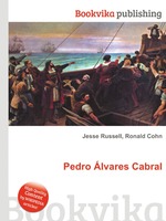 Pedro lvares Cabral