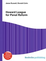 Howard League for Penal Reform