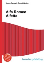 Alfa Romeo Alfetta