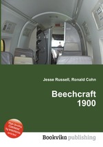 Beechcraft 1900