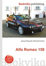 Alfa Romeo 159