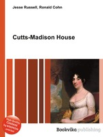 Cutts-Madison House