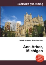 Ann Arbor, Michigan