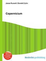 Copernicium