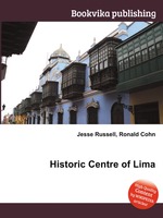 Historic Centre of Lima