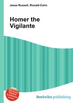 Homer the Vigilante