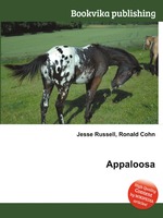 Appaloosa