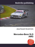 Mercedes-Benz SLS AMG