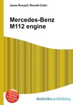 Mercedes-Benz M112 engine