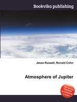 Atmosphere of Jupiter