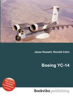 Boeing YC-14