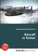 Aircraft in fiction