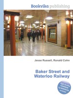 Baker Street and Waterloo Railway