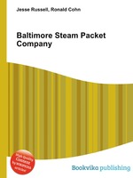 Baltimore Steam Packet Company