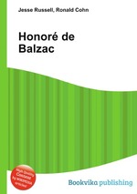 Honor de Balzac