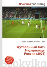 Футбольный матч Нидерланды Россия (2008)